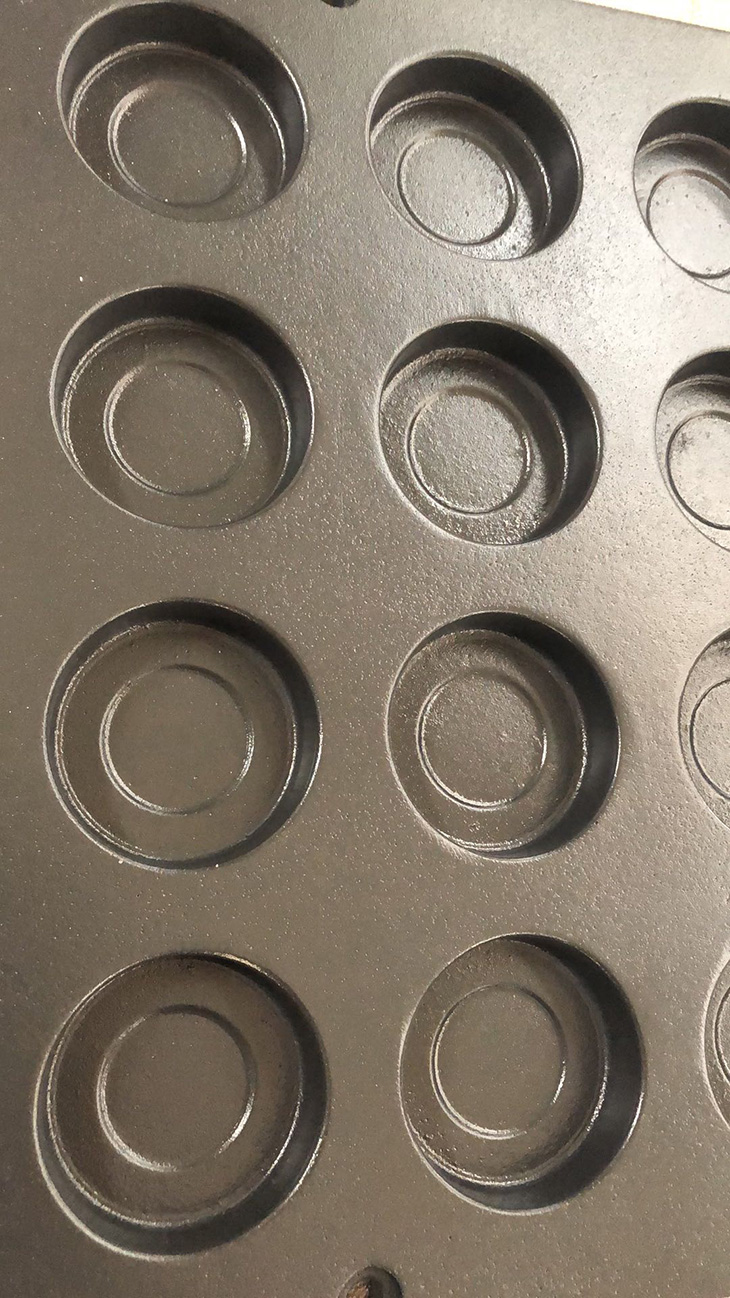 特氟龍噴涂產(chǎn)品24